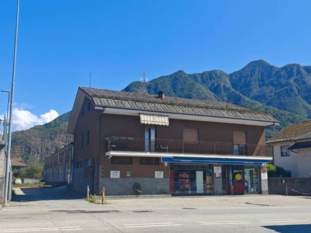 Villa Indipendente in vendita a Case Lazzaro, Piemonte