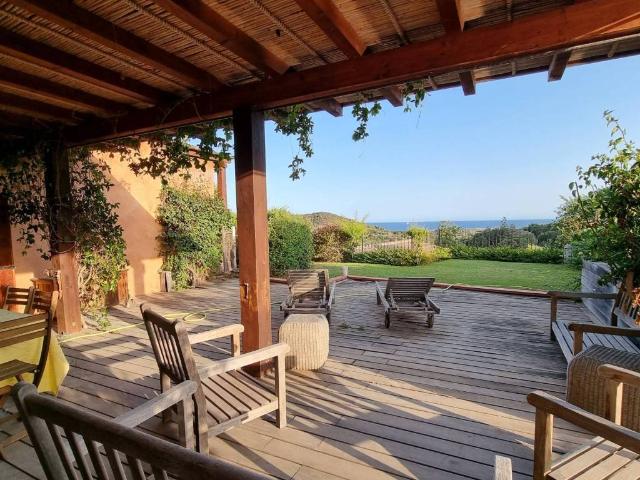 Appartamento in vendita a Domus De Maria, Sardigna/Sardegna
