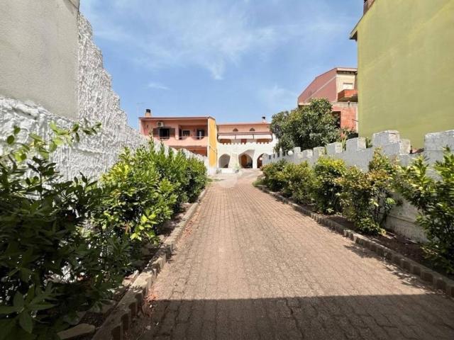 Appartamento in vendita a Domunoas/Domusnovas, Sulcis Iglesiente