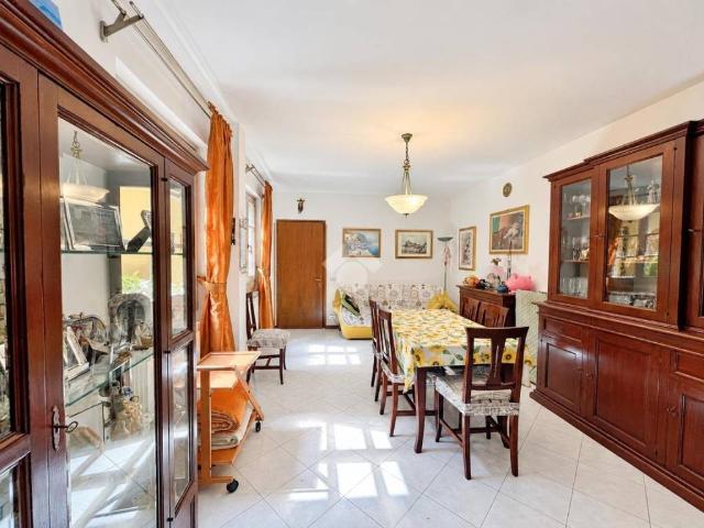 Appartamento in vendita a Martinico, Dongo