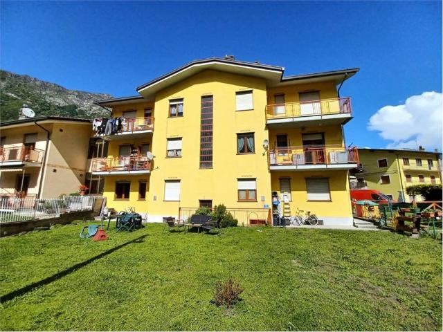 Appartamento in vendita a Donnas, Aosta