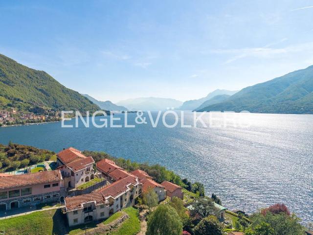 Appartamento in vendita a Dorio, Lombardia