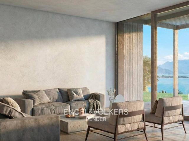 Appartamento in vendita a Dorio, Lombardia