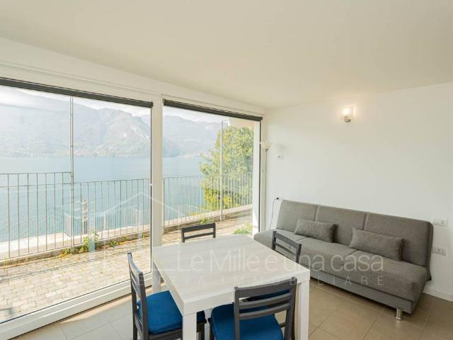 Appartamento in vendita a Dorio, Lombardia