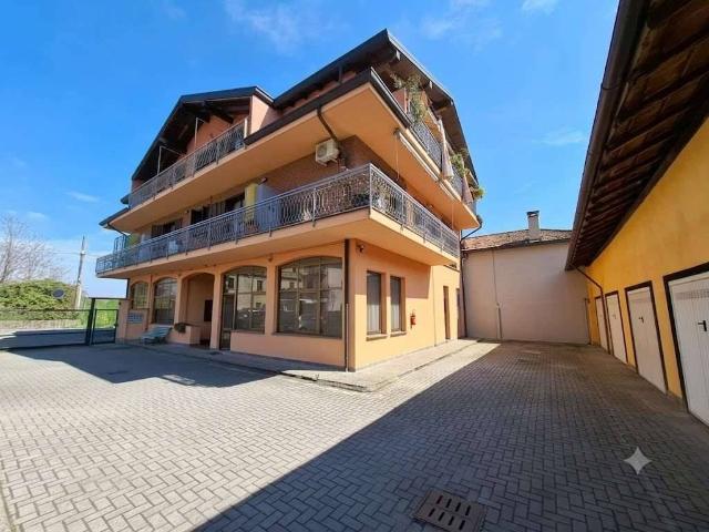 Appartamento in vendita a Piemonte, Novara