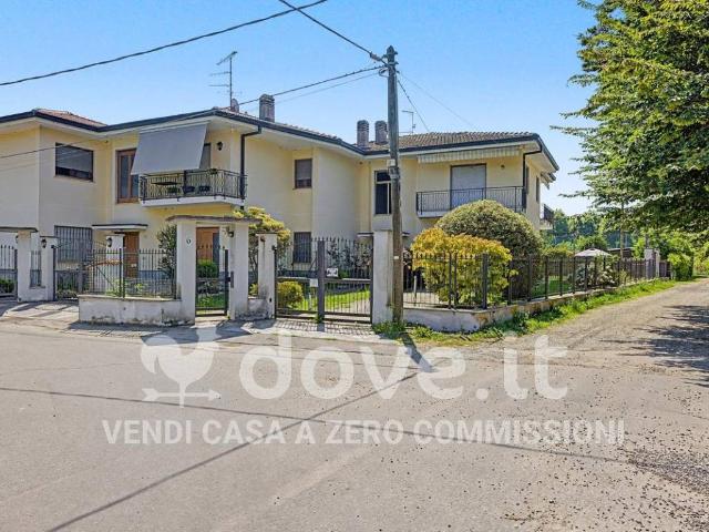 Appartamento in vendita a Piemonte, Novara