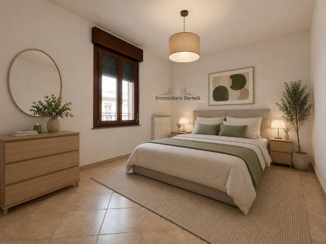 Appartamento in vendita a Dorno, Lombardia