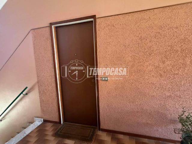 Appartamento in vendita a Dorno, Lombardia