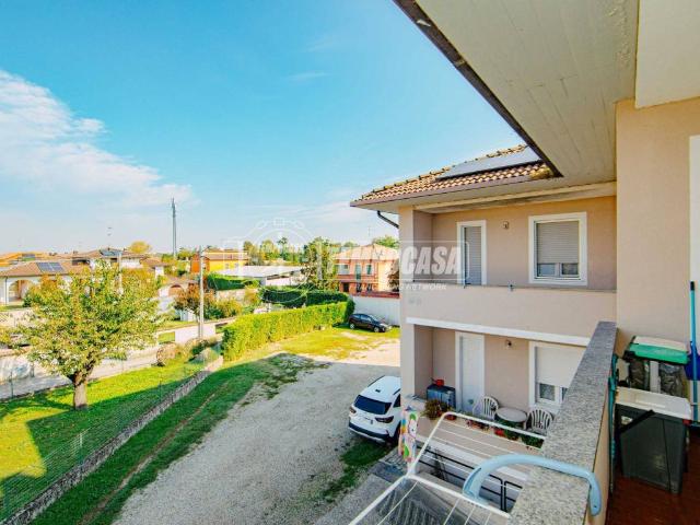 Appartamento in vendita a Dorno, Lombardia