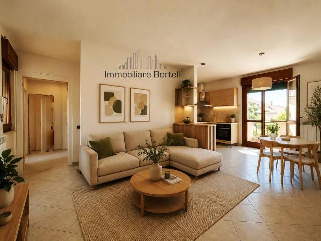 Appartamento in vendita a Dorno, Lombardia