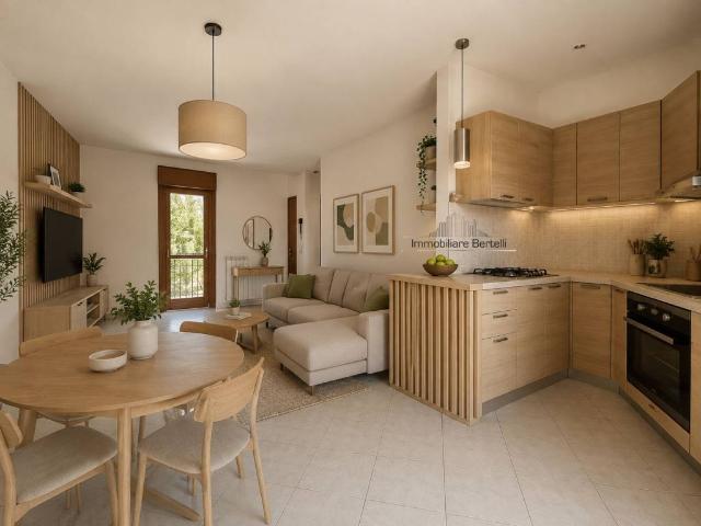 Appartamento in vendita a Dorno, Lombardia