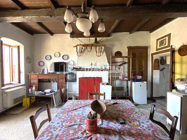 Appartamento in vendita a Piemonte, Biella