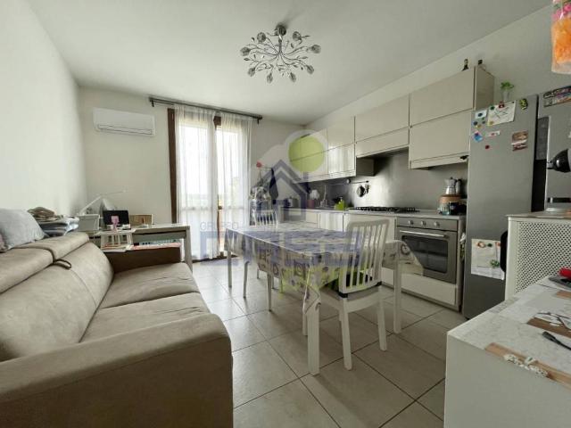 Appartamento in vendita a Villastrada, Dosolo