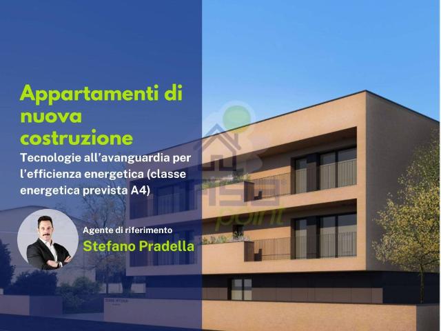 Appartamento in vendita a Dosolo, Lombardia