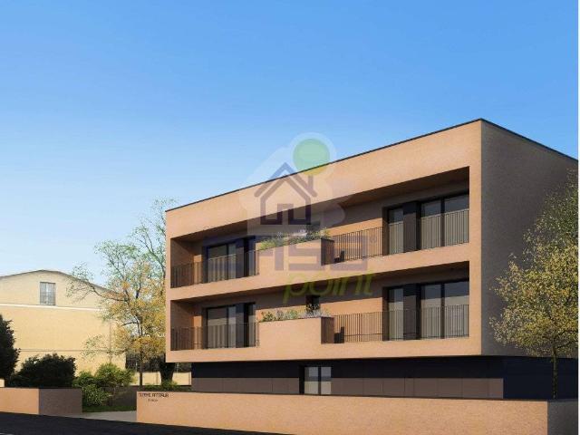 Appartamento in vendita a Dosolo, Lombardia