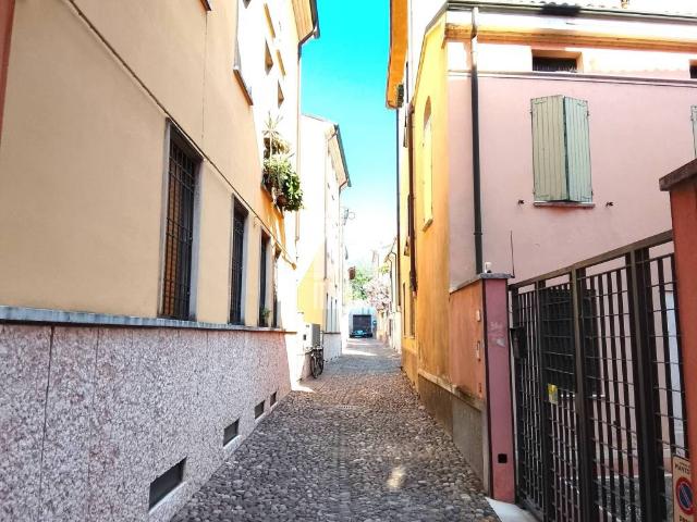 Appartamento in vendita a Dosolo, Lombardia