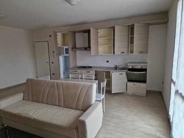 Appartamento in vendita a Dosolo, Lombardia