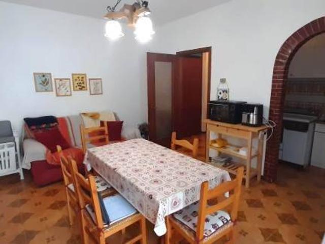 Appartamento in vendita a Comunità Montana della Valle Brembana, Dossena