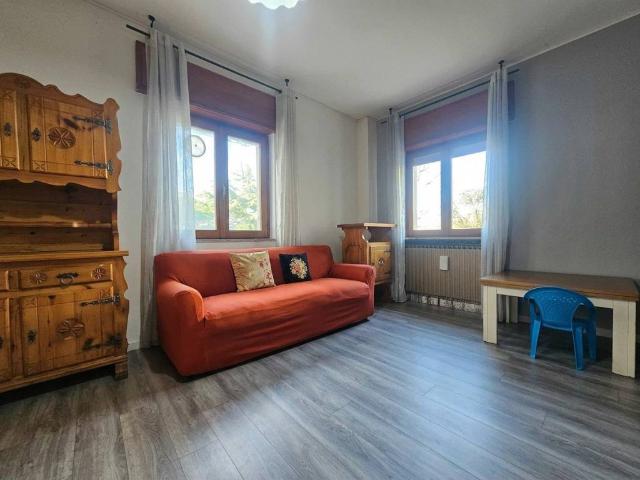 Appartamento in vendita a Comunità Montana della Valle Brembana, Dossena