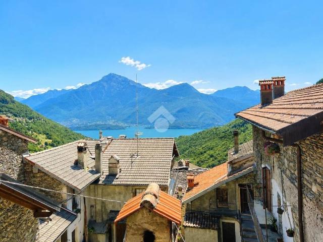 Appartamento in vendita a Dosso Del Liro, Lombardia