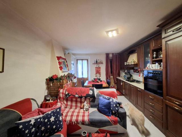 Appartamento in vendita a Casone, Dovadola