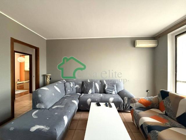 Appartamento in vendita a Roncadello, Dovera