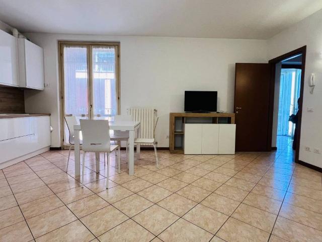 Appartamento in vendita a Roncadello, Dovera
