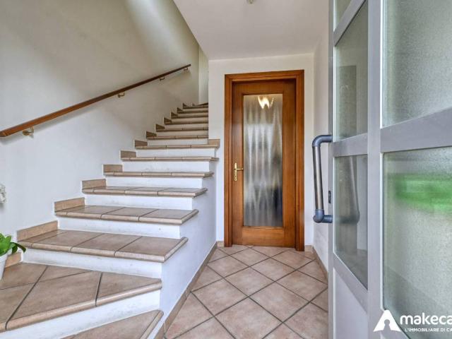 Appartamento in vendita a Dovera, Lombardia