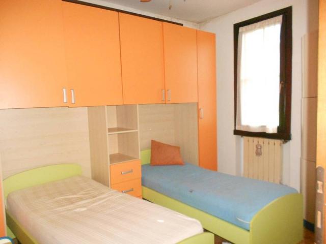 Appartamento in vendita a Dovera, Lombardia