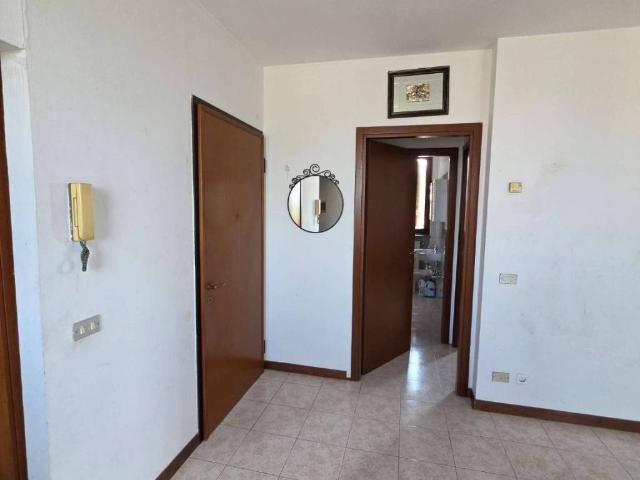 Appartamento in vendita a Roncadello, Dovera