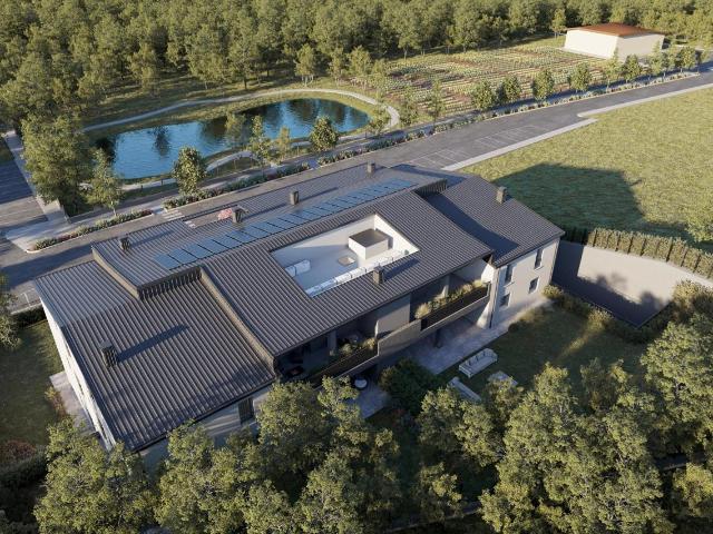 Appartamento in vendita a Nuovo Circondario Imolese, Dozza Imolese