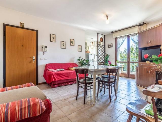 Appartamento in vendita a Toscanella di Dozza, Dozza