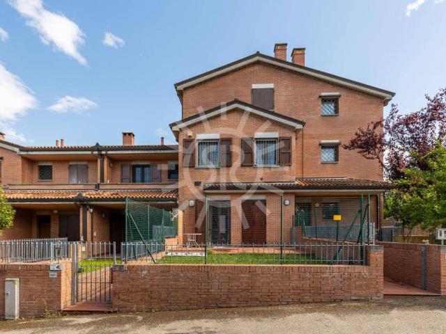 Appartamento in vendita a Nuovo Circondario Imolese, Dozza Imolese
