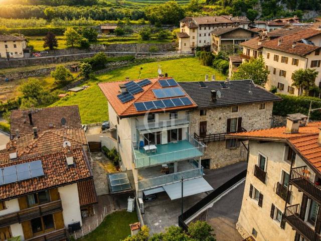 Appartamento in vendita a Comunità Alto Garda e Ledro, Drena