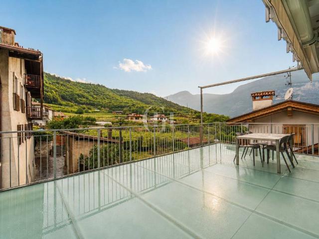 Appartamento in vendita a Comunità Alto Garda e Ledro, Drena