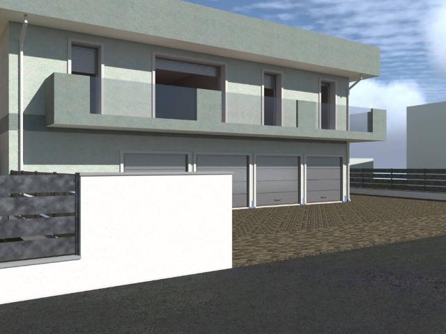 Appartamento in vendita a Dresano, Lombardia