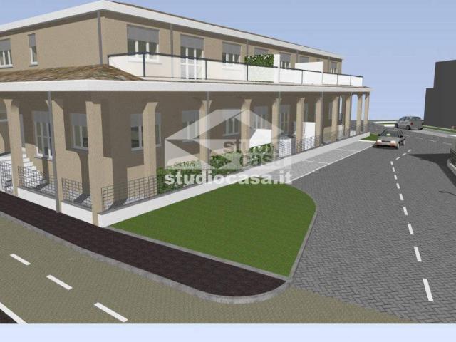 Appartamento in vendita a Dresano, Lombardia