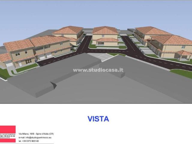 Appartamento in vendita a Dresano, Milano
