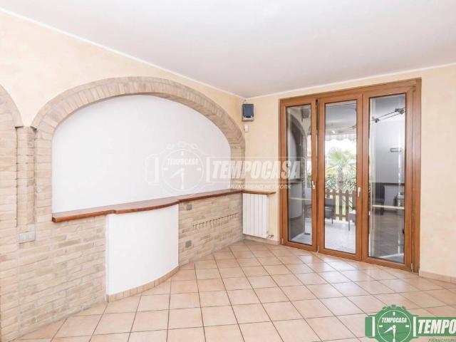 Appartamento in vendita a Dresano, Milano