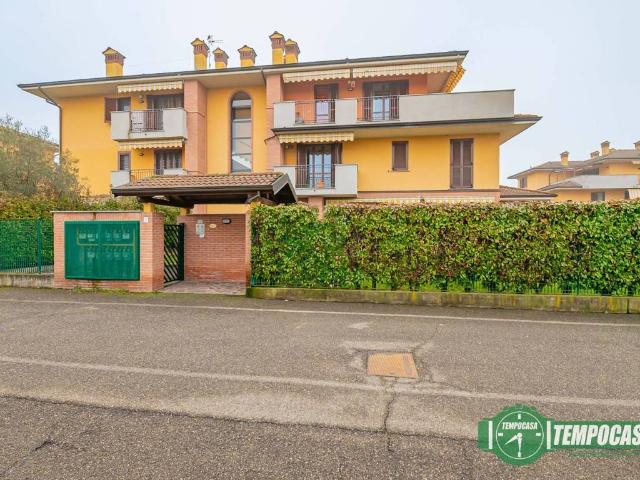 Appartamento in vendita a Dresano, Lombardia