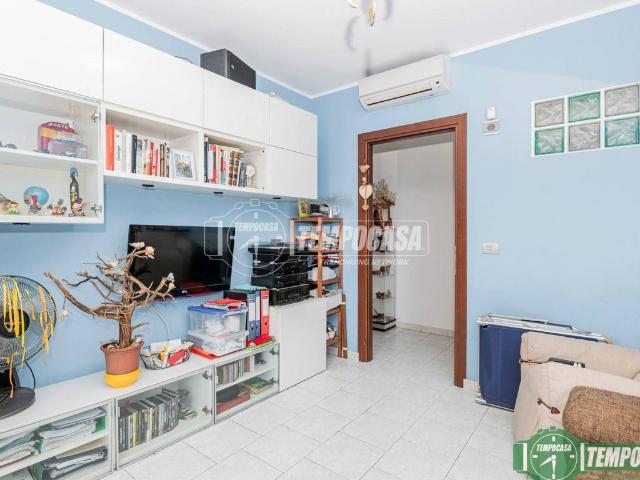 Appartamento in vendita a Dresano, Milano