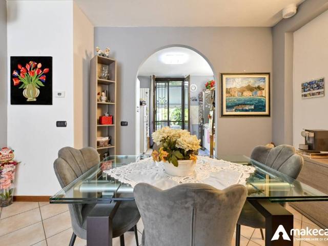 Appartamento in vendita a Dresano, Milano