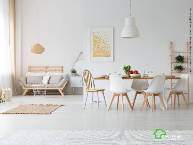 Appartamento in vendita a Dresano, Lombardia