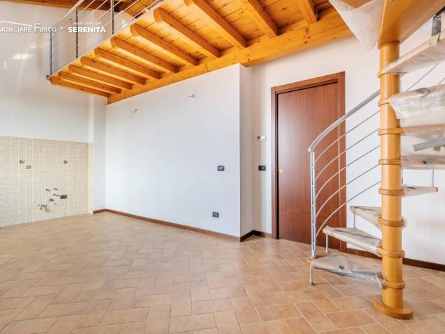 Appartamento in vendita a Dresano, Lombardia
