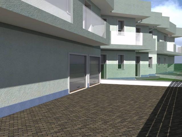 Appartamento in vendita a Villaggio Ambrosiano, Dresano