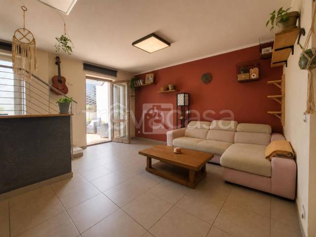 Appartamento in vendita a Comunità Alto Garda e Ledro, Dro