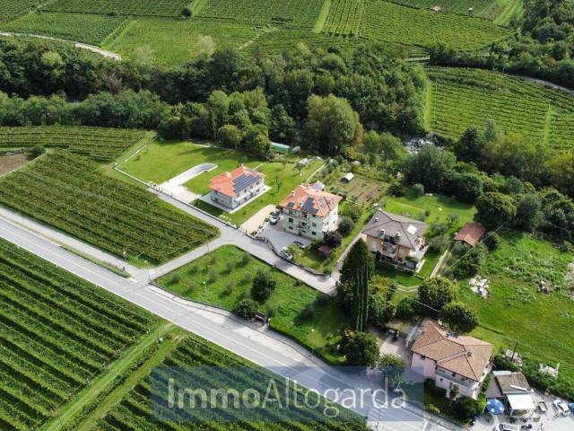 Appartamento in vendita a Comunità Alto Garda e Ledro, Dro