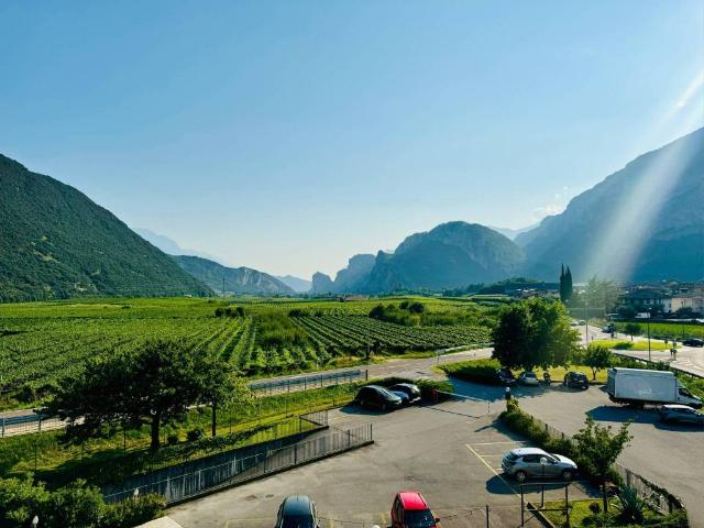 Appartamento in vendita a Comunità Alto Garda e Ledro, Dro