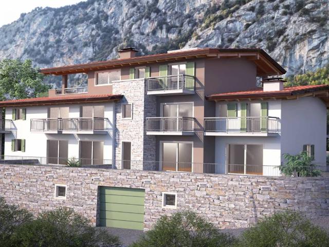 Appartamento in vendita a Comunità Alto Garda e Ledro, Dro
