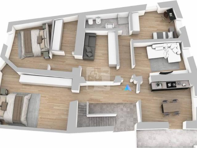 Appartamento in vendita a Comunità Alto Garda e Ledro, Dro